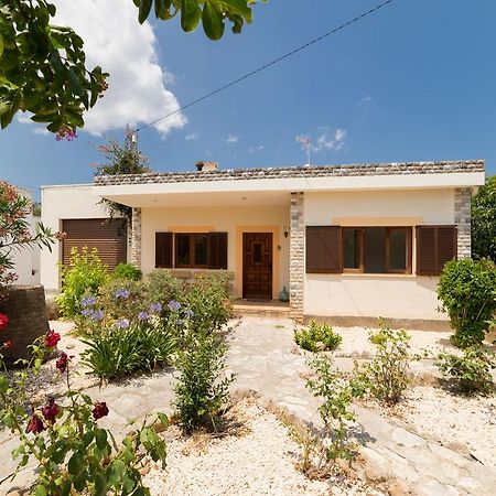 Sureda Pollenca Exterior photo