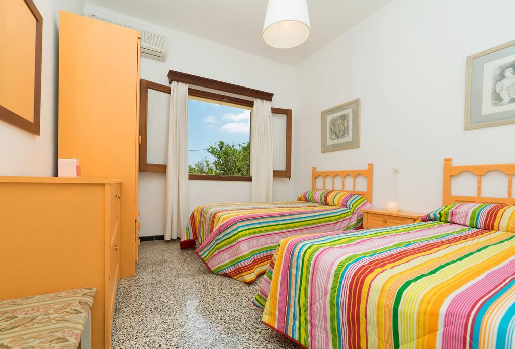 Sureda Pollenca Exterior photo