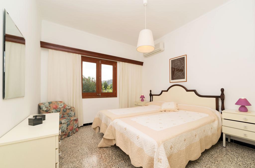 Sureda Pollenca Exterior photo